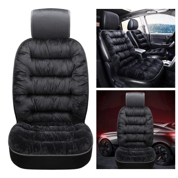 Car Seat Comforter Cushion