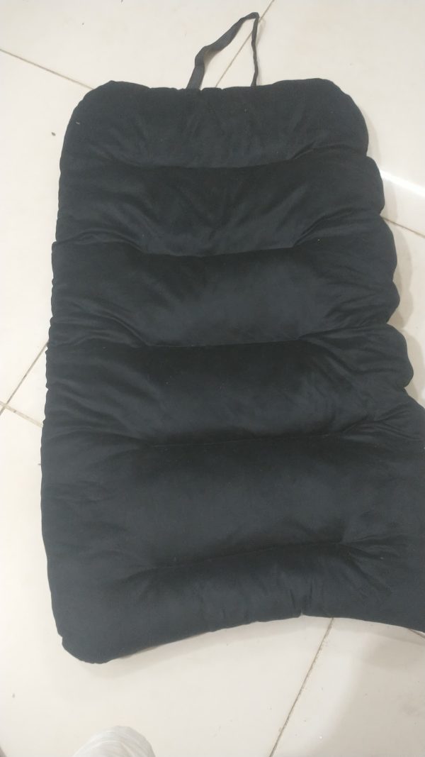 Car Seat Comforter Cushion