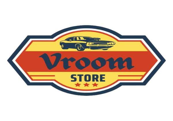 Vroom Store