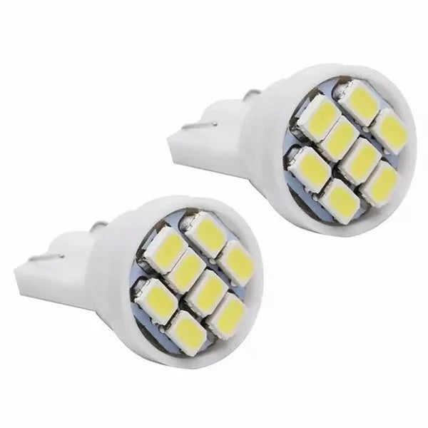 T10 Car Parking Lights